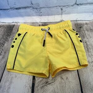 CAT & JACK Toddler Animal Swim Trunks / Size: 12 Months